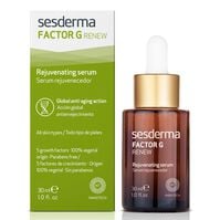 Factor G Renew Sérum Rejuvenecedor  30ml-187091 Factor G Renew Sérum Rejuvenecedor  30ml-187091 1